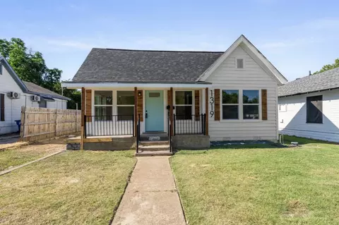 1319 Galloway Ave, Dallas, TX 75216