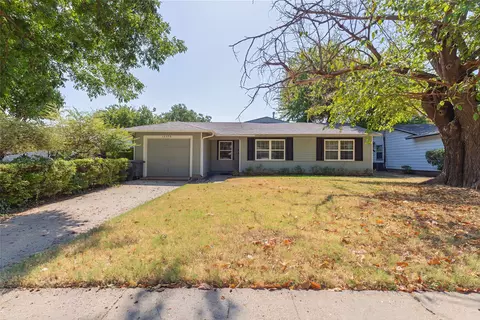 12156 Dandridge Dr, Dallas, TX 75243