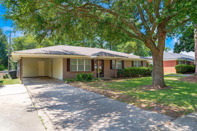3025 Marquette Ave, Shreveport, LA 71108