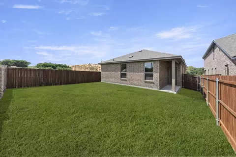 Exterior - 3683 Desperado Way, Anna, TX 75409 photo 3 of 4