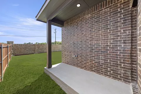 Exterior - 3683 Desperado Way, Anna, TX 75409 photo 4 of 4