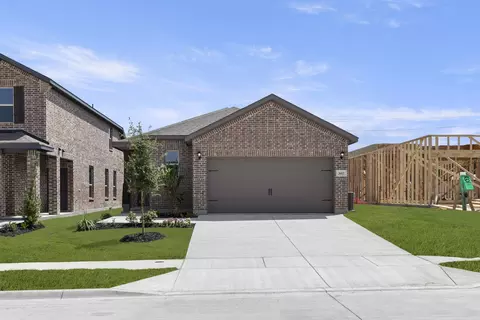 3683 Desperado Way, Anna, TX 75409