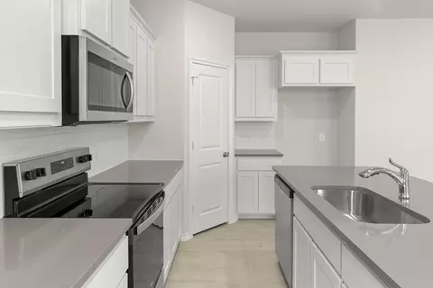 Kitchen - 3683 Desperado Way, Anna, TX 75409 photo 2 of 3