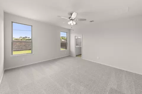 Bedroom - 3683 Desperado Way, Anna, TX 75409 photo 2 of 4