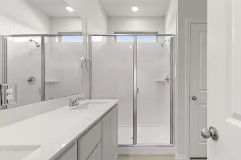 Bath - 3683 Desperado Way, Anna, TX 75409 photo 2 of 5