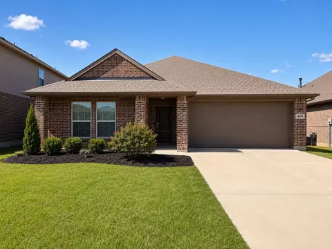 4411 Stockdale Ln, Forney, TX 75126