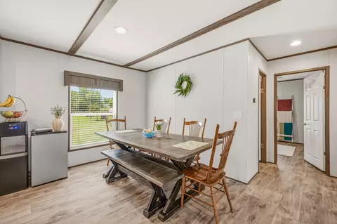 Dining - 936 Apache Dr, De Leon, TX 76444 photo 1 of 1