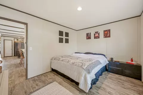 Bedroom - 936 Apache Dr, De Leon, TX 76444 photo 6 of 6