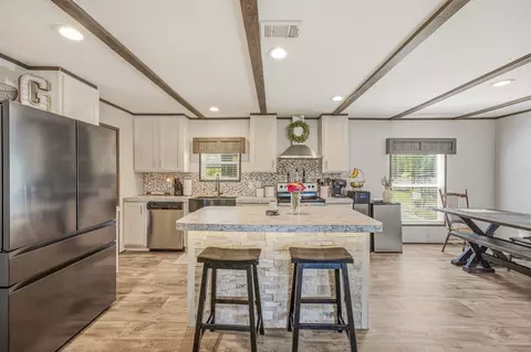 Kitchen - 936 Apache Dr, De Leon, TX 76444 photo 1 of 4