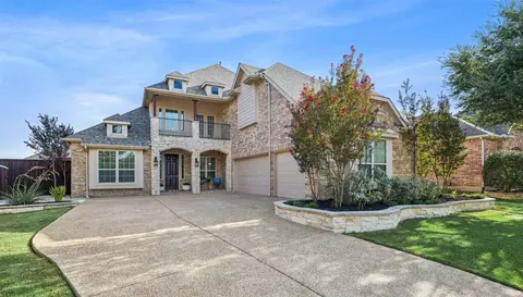 4597 The Landings Ct, Frisco, TX 75033