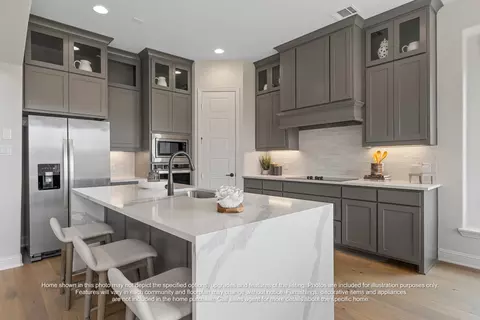 Kitchen - 172 Serenity Dr, Lorena, TX 76655 photo 1 of 1