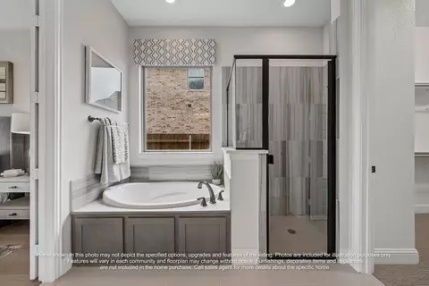 Bath - 172 Serenity Dr, Lorena, TX 76655 photo 1 of 1