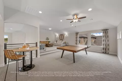 Entry Way - 172 Serenity Dr, Lorena, TX 76655 photo 3 of 3