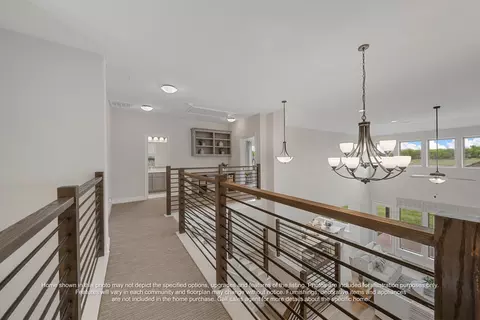 Entry Way - 172 Serenity Dr, Lorena, TX 76655 photo 2 of 3