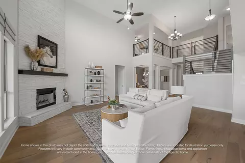 Other - 172 Serenity Dr, Lorena, TX 76655 photo 1 of 2