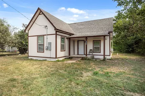 Exterior - 404 Eagle Dr, Eddy, TX 76524 photo 2 of 3