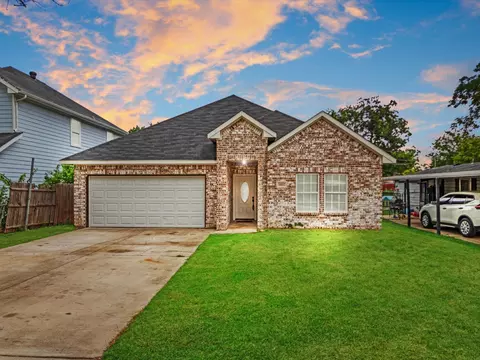 5832 Humbert Ave, Fort Worth, TX 76107