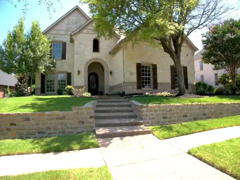 2310 Castle Creek Dr, Mansfield, TX 76063