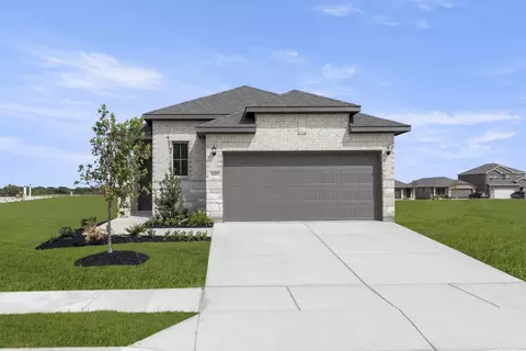 1609 Potomac Ln, Blue Ridge, TX 75424