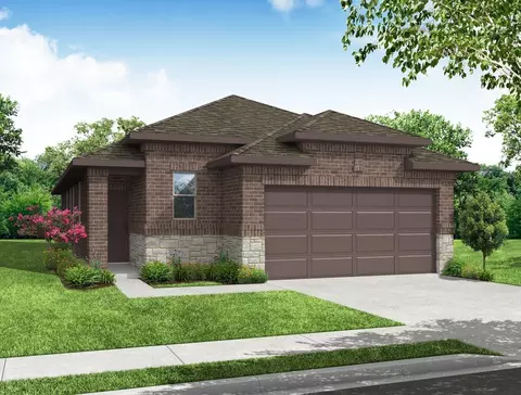 1609 Potomac Ln, Blue Ridge, TX 75424