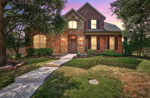 10987 Apple Valley Dr, Frisco, TX 75033