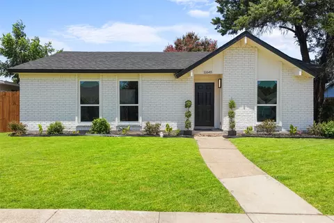 11645 Kilkirk Ln, Dallas, TX 75228