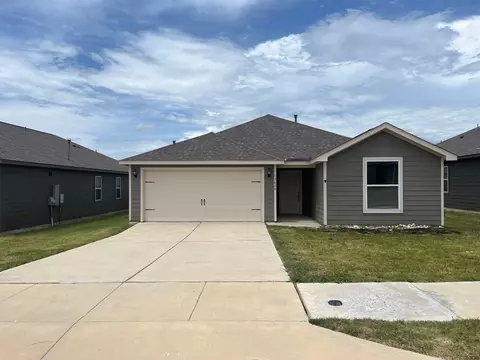 13624 Roosevelt Arch Dr, Ponder, TX 76259
