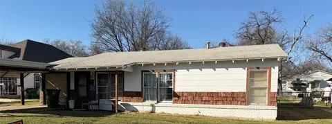 4417 Mckibben St, Haltom City, TX 76117