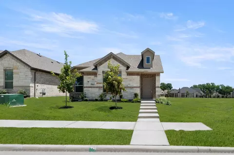 272 Cattleman Way, Midlothian, TX 76065