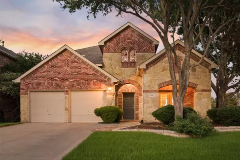 3500 Nandina Dr, Flower Mound, TX 75022