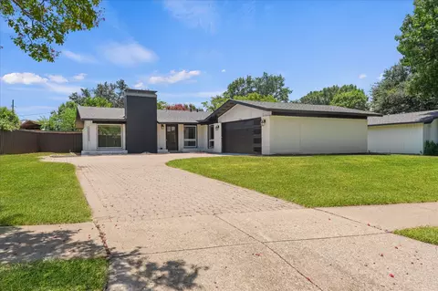 3786 Crown Shore Dr, Dallas, TX 75244