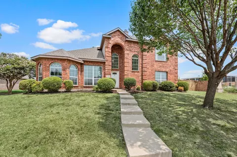 1215 Majestic Way, Wylie, TX 75098