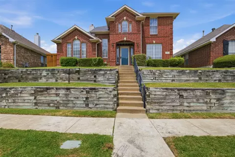 1509 Blair Dr, Garland, TX 75040