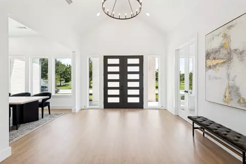 Entry Way - 1108 Devonshire Dr N, Forney, TX 75126 photo 1 of 2