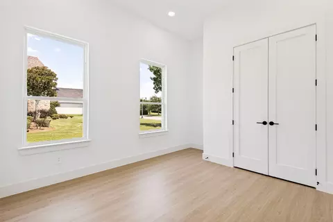 Bedroom - 1108 Devonshire Dr N, Forney, TX 75126 photo 3 of 4
