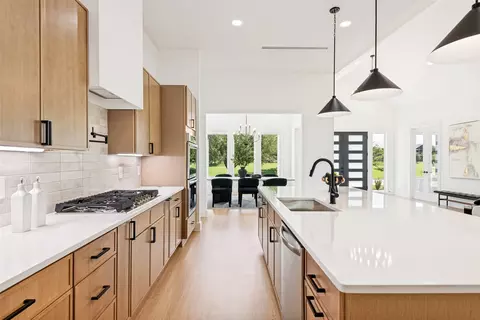 Kitchen - 1108 Devonshire Dr N, Forney, TX 75126 photo 3 of 3