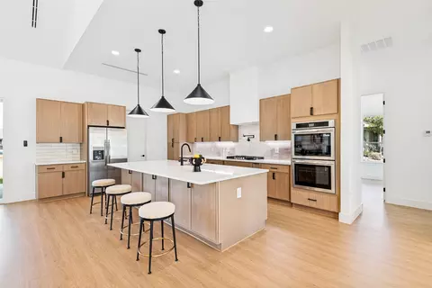 Kitchen - 1108 Devonshire Dr N, Forney, TX 75126 photo 2 of 3