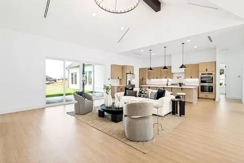 Living - 1108 Devonshire Dr N, Forney, TX 75126 photo 4 of 4