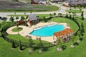 Exterior - 1108 Devonshire Dr N, Forney, TX 75126 photo 6 of 6