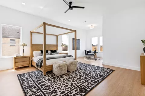 Bedroom - 1108 Devonshire Dr N, Forney, TX 75126 photo 1 of 4