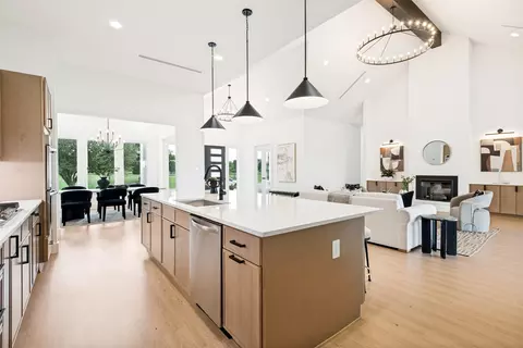Kitchen - 1108 Devonshire Dr N, Forney, TX 75126 photo 1 of 3
