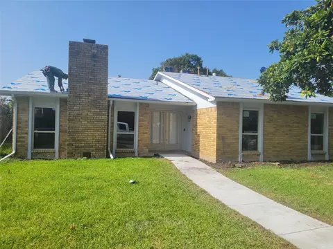 3114 Nutmeg Ln, Garland, TX 75044