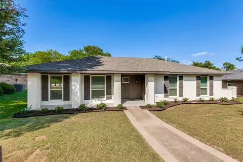 4918 Cliffwood Dr, Garland, TX 75043
