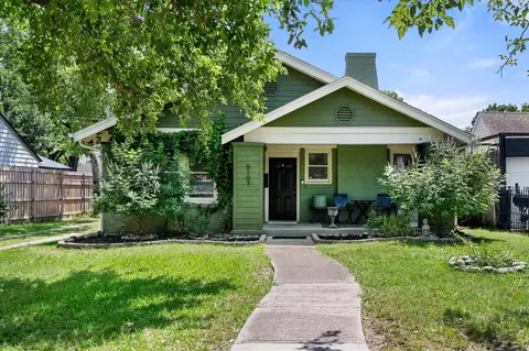 5107 Denton Dr, Dallas, TX 75235