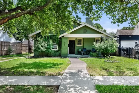 5107 Denton Dr, Dallas, TX 75235