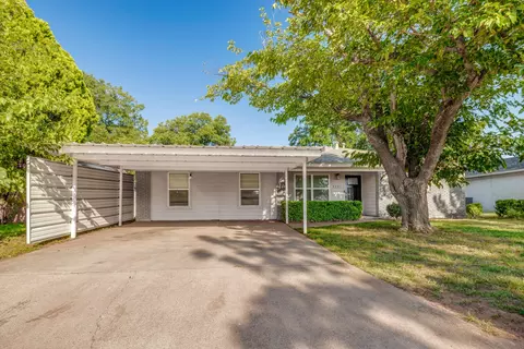 3225 Wenwood Rd, Abilene, TX 79606