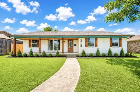 5737 Everglade Rd, Dallas, TX 75227