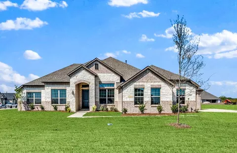 6501 Emerson Dr, Mesquite, TX 75114