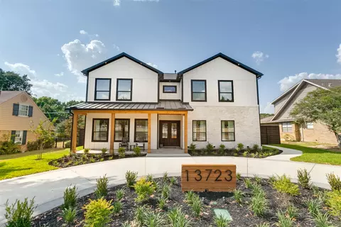 13723 Far Hills Ln, Dallas, TX 75240