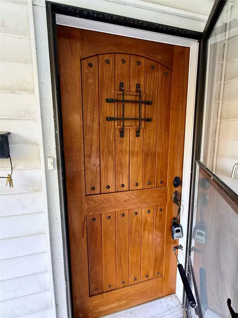 Entry Way - 3321 Herring Ave, Waco, TX 76708 photo 1 of 1